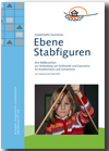 Titelbild der Broschüre Zauberhafte Geometrie - Ebene Stabfiguren
