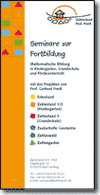 Beschreibung aller Seminartypen