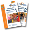 Leitf&auml;den Zahlenland 1 und Entenland 2