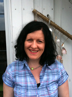 Andrea Eckl