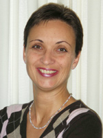 Barbara Jungbauer
