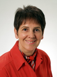 Bettina Graf