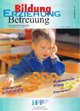 Titelblatt Fachzeitschrift