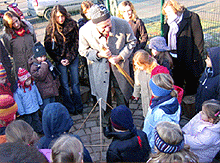 Bildershow von Professor Preis