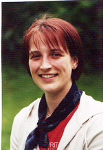 Heike Schenk