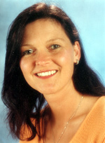 Irina Kretzschel