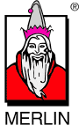 Logo Merlin GmbH