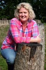 Patricia Ziser