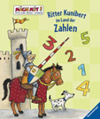 Titelblatt Ritter Kunibert im Land der Zahlen