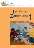 Titelblatt Leitfaden Zahlenland 1