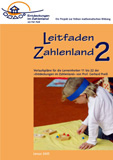 Titelblatt Leitfaden Zahlenland 2