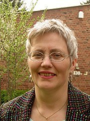 Renate Koddenbrock