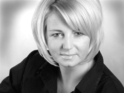 Sabine M&uuml;ller