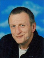 Sigi Wartenberg