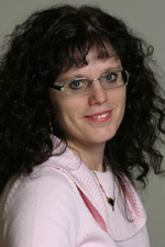 Silvia Luger-Linke