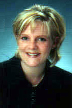 Susanne Beckers