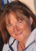 Ulrike Gottlieb