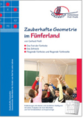 Zauberhafte Geometrie im Fünferland - Buchtitel